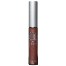 theBalm Plump Your Pucker Tinted Gloss Razz My Berry