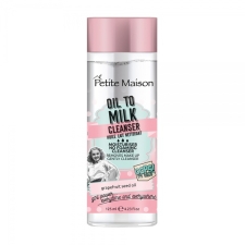 Petite Maison Oops I´m Great! Facial Oil To Milk Cleanser 125ml