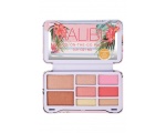 BYS Face Palette MALIBU On The Go