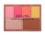 BYS Complexion Palette Sun Fizz