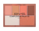 BYS Complexion Palette Dreamgasm