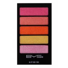 BYS HOTHOUSE Eyeshadow 5 pc JELLY SWEET DREAMS