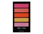 BYS HOTHOUSE Eyeshadow 5 pc JELLY SWEET DREAMS