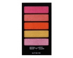 BYS HOTHOUSE Eyeshadow 5 pc JELLY SWEET DREAMS