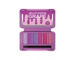 BYS Палетка теней JELLYLICIOUS GRAPE On The Go