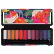 BYS Eyeshadow Palette HOTHOUSE