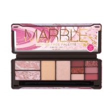 BYS Face Palette MARBLE