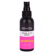 BYS Prime & Fix Spray Sport Fix 45ml