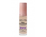 BYS Jumestuskreem Full Coverage Ivory 30ml