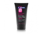 TZone Detox Cream Wash Charcoal and Bamboo 150ml