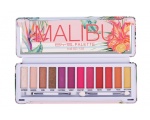 BYS Eyeshadow Palette MALIBU