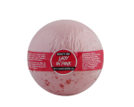 Beauty Jar Бомбочка для ванны Lady In Pink 150g 