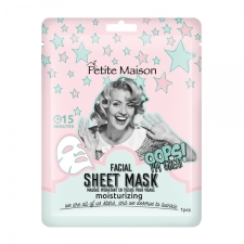 Petite Maison Facial Sheet Mask Moisturizer 25ml