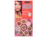 BYS Bronzer Palette Life Is Better Bronzed