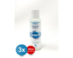 Bienelle Hand Hygienic gel 100ml Combo 3Pc