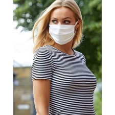 Sara Workwear Hygienic mask single layer 1pc