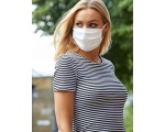 Sara Workwear Hygienic mask single layer 1pc