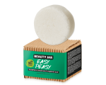 Beauty Jar Твердый шампунь для волос и бритья Easy Peasy 60g