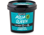 Beauty Jar Hydrating Rubber Mask Aqua Queen näomask niisutav 20 g