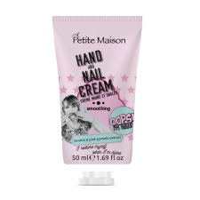 Petite Maison Oops I`m Great! Hand and Nail Cream Smoothing 50ml