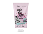 Petite Maison Oops I`m Great! Hand and Nail Cream Smoothing 50ml