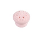 The Vintage Cosmetic Company Exfoliating Face Sponge Pink