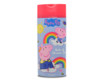 Kokomo Kylpy ja suihkugeeli Peppa Pig 400ml