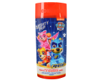 Kokomo Kylpy ja suihkugeeli Paw Patrol 400ml