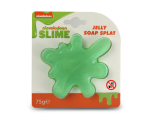 Kokomo Kätepesu seep Slime Jelly Splat 75g