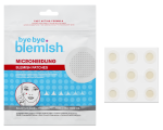 Bye Bye Blemish Microneedling Blemish Patches 9pc