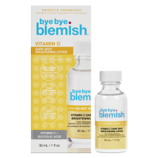 Bye Bye Blemish Vitamin C Brightening Lotion 30ml