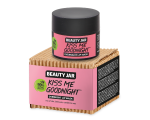 Beauty Jar Lip Mask Kiss Me Goodnight 15ml