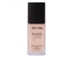 BYS Foundation Glass Glow Luminous Ivory 30ml