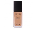 BYS Meikkivoide Glass Glow Luminous Natural Beige 30ml