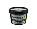 Beauty Jar Refreshing Scalp Scrub Mintallica 100g