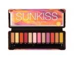 BYS Eyeshadow Palette SUNKISS