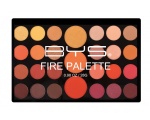 BYS Face Palette FIRE 27pc