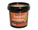 Beauty Jar Body Scrub Sweater Weather 200g