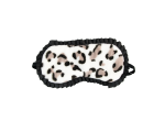 The Vintage Cosmetic Company Маска для сна Leopard Print