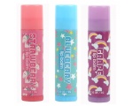 BYS MINI ME Lip Balm Kit UNICORN 3pc