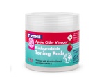 TZone Skincare Биоразлагаемые тонизирующие очищающие подушечки Apple Cider Vinegar 60шт