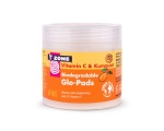 TZone Skincare Biodegrade Glo Pads Vitamin C and Kumquat 60pc