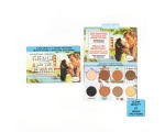 theBalm Luomiväripaletti TheBalm and the Beautiful Episode 2