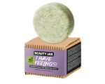 Beauty Jar Shampoo bar for sensitive scalp I Have Feelings! tahke šampoon 65g