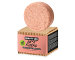 Beauty Jar Твердый шампунь и мыло для тела Best Friend 65г