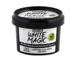 Beauty Jar Очищающая маска для лица White Magic 140г