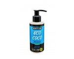 Beauty Jar Kокосовое масло Eco Coco 150мл