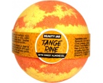 Beauty Jar Бомбочка для ванны Tangerine 150г