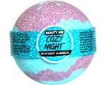 Beauty Jar Bath Bomb Cozy Night 150g