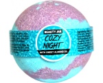 Beauty Jar Bath Bomb Cozy Night 150g